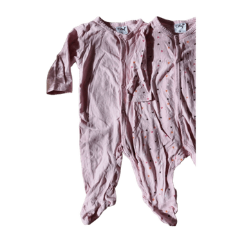 Ciraf kids' nightwear 2-pack