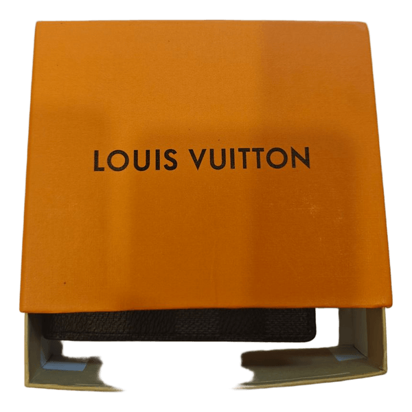 Louis Vuitton wallet