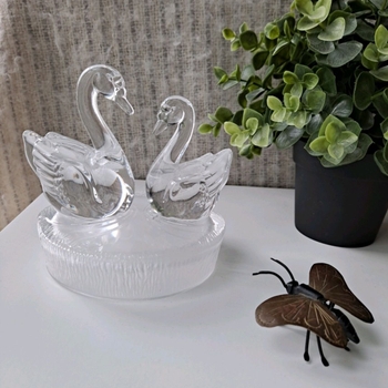 Finnish design vintage accessory