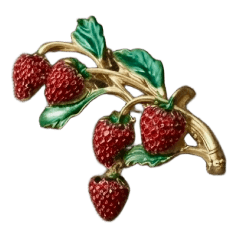 Braškių sagė