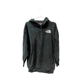 The North Face huppari