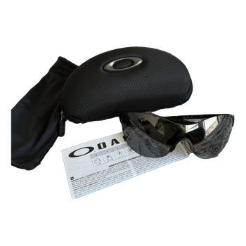 Oakley EVZero Blades Prizm Black