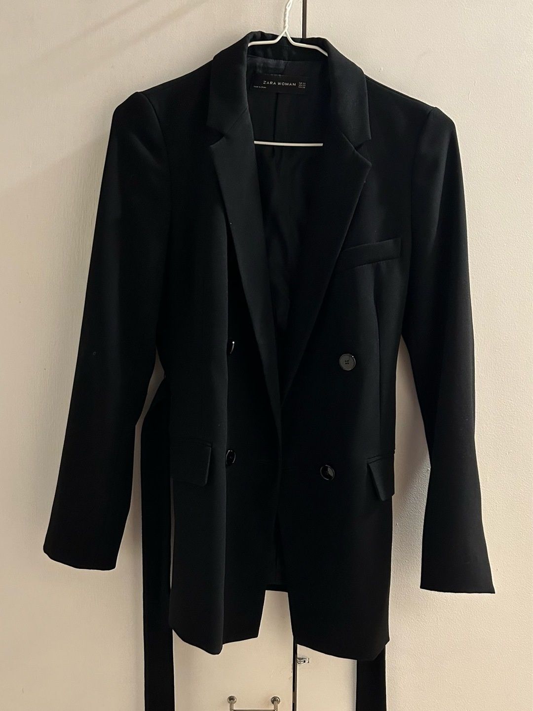 Zara blazer