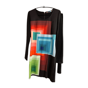 Desigual dress