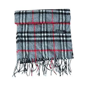 Burberry Vintage Scarf 