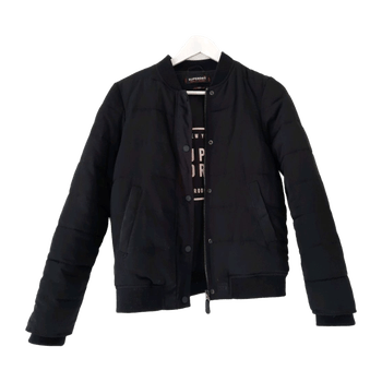 Superdry coat