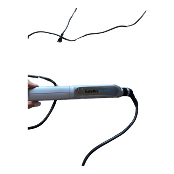 BaByliss straightener