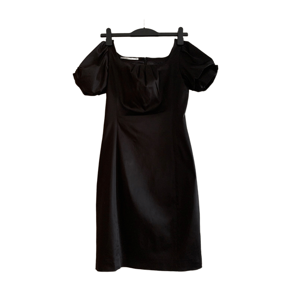 Part two dress