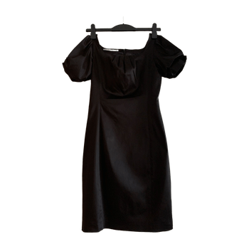 Part two dress