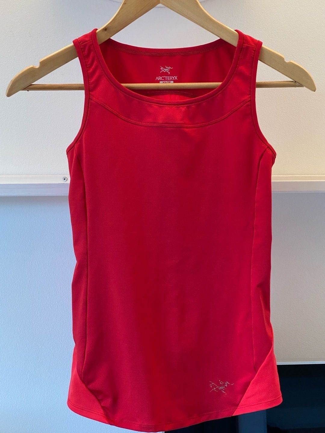 Arc'teryx sportswear