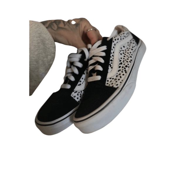 Vans NEW from Italy