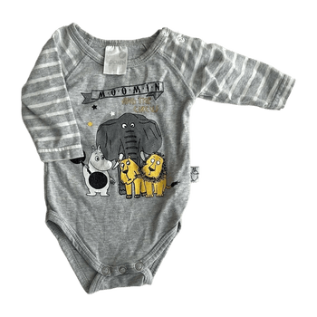 Moomin kids' clothing