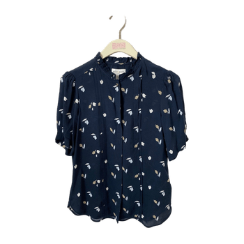 Lindex/h&w blouse