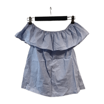 H&m blouse