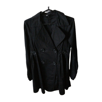Jsfn coat