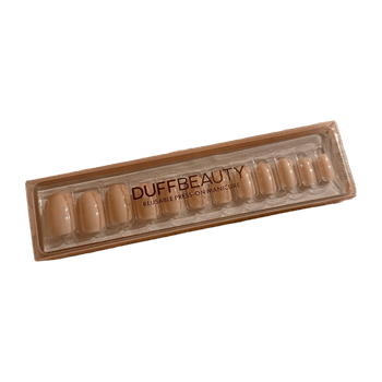 Duffbeauty beauty product