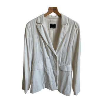 Bershka coat