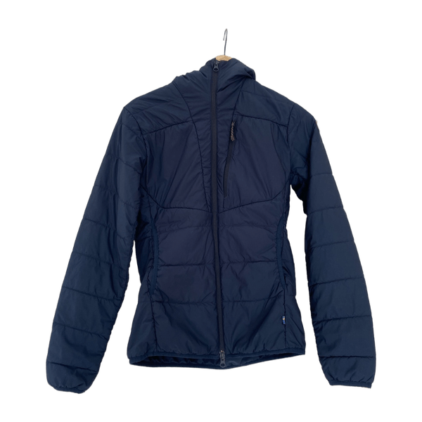 Fjällraven kevyttoppatakki