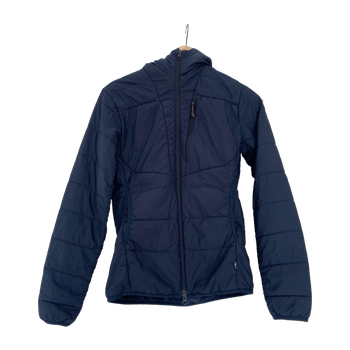 Fjällraven Keb Padded Hoodie W