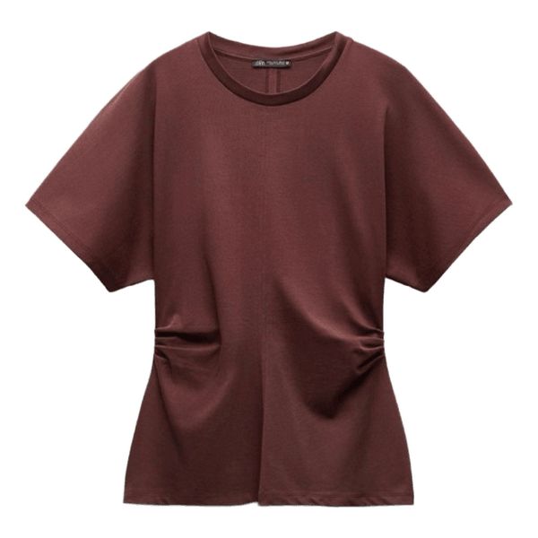 Udgået ZARA t-shirt