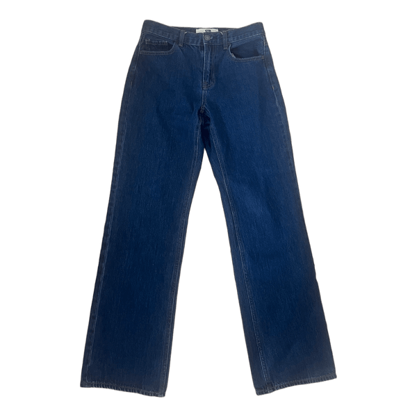 Mørke jeans
