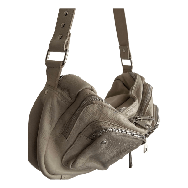 Beige Nunoo bag