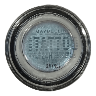 Maybelline Color Tattoo eyeshadow