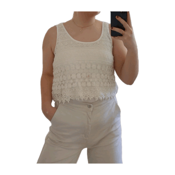 Cubus top
