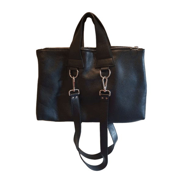 No / an bag