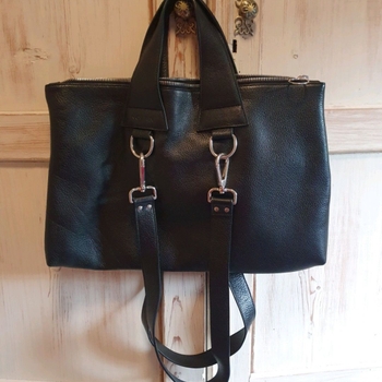 No / an bag