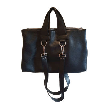 No / an bag