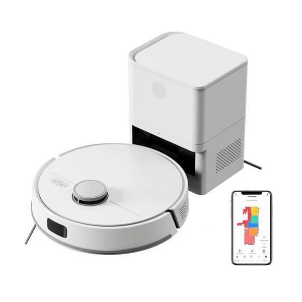 Robot vacuum