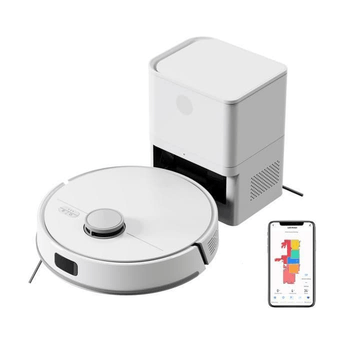 Robot vacuum