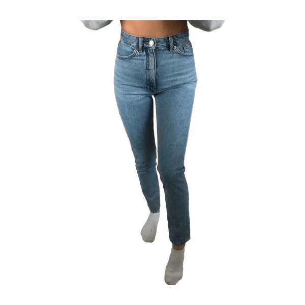 Monki jeans