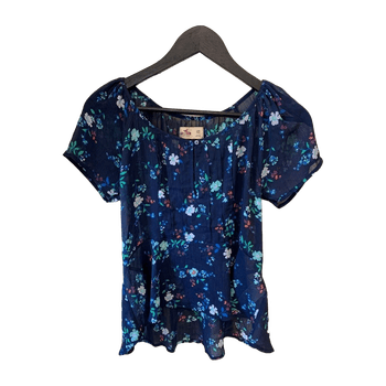 Hollister blouse