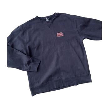 Tommy Hilfiger vintage collegepaita xl
