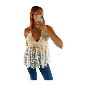 Zara top