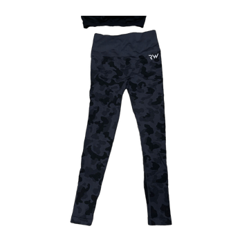 Rapid wear sportswear