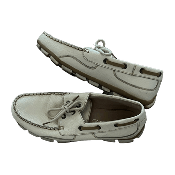 Sowhat loafers