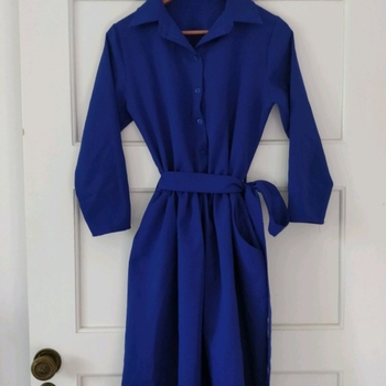 Vintage dress