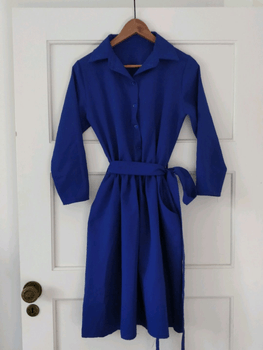 Vintage dress