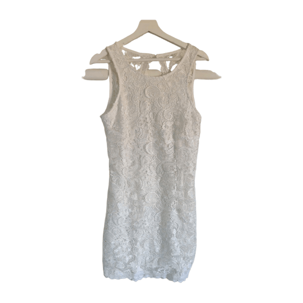 Nly one dress