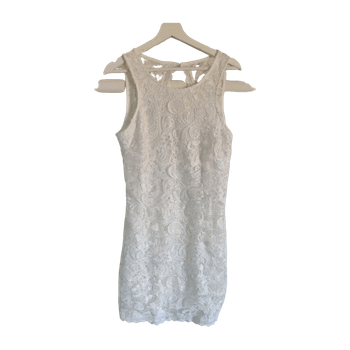 Nly one dress