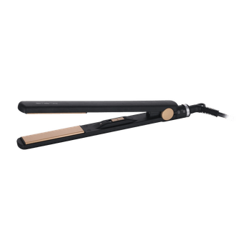 Hair straightener