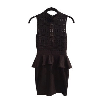 Nly dress