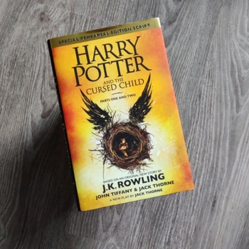 Harry potter accessory
