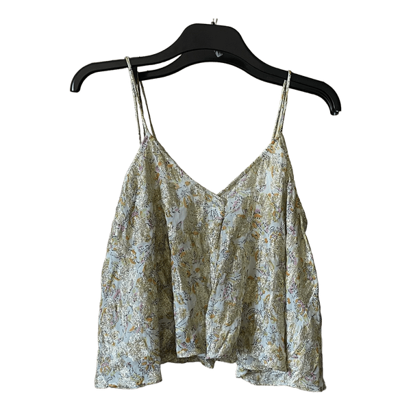 Floral top
