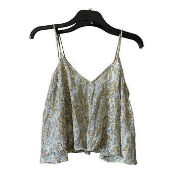 Floral top