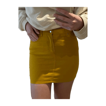 H&m skirt