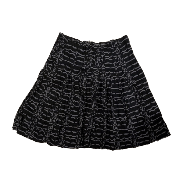 Part two skirt